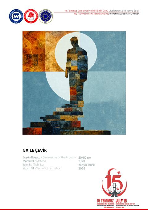 NAİLE ÇEVİK